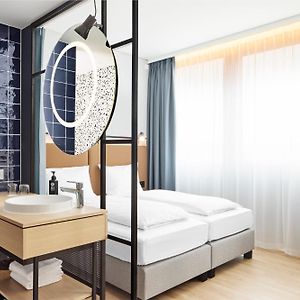 Standaard Kamer met een King Size Bed